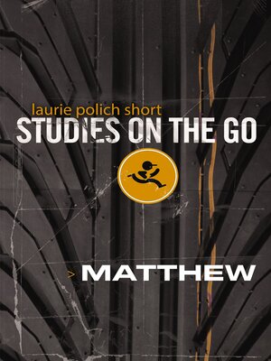 cover image of Matthew